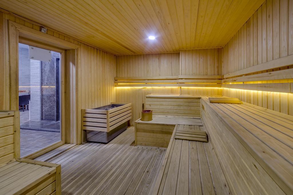 Cemberlitas Hotel & Hamam Айдин Екстер'єр фото